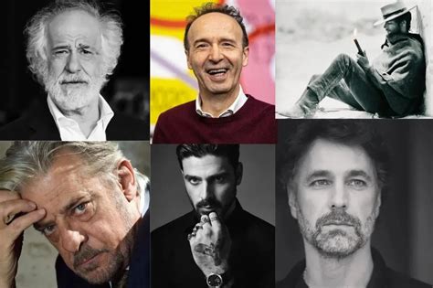 italiaanse filmsterren|10 Most Famous Italian Actors